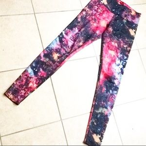 Onzie Galaxy Leggings